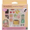 Sylvanian Families 5444 Kahvaltı Seti, Renkli