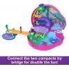 Polly Pocket Tropikal Eğlence Ananas Çanta