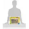 Ravensburger 1000 Parça Puzzle James Rizzi-Times Square