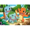 Ravensburger 2x24 Parça Pokemon Puzzle