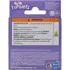 Furby Furblets Ber-Ree Mini Pelüş, Çilek Teması, Kırmızı, Müzik ve Sesler, 6 Yaş ve Üzeri için Oyuncak Yiyecekler