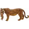 Crazoo Figür Vahşi Kaplan 14 cm