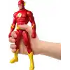 Mattel DC The Flash Büyük Aksiyon Figürü