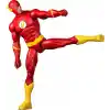 Mattel DC The Flash Büyük Aksiyon Figürü