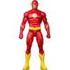 Mattel DC The Flash Büyük Aksiyon Figürü