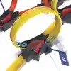 Hot Wheels® Çok Çemberli Yarış Seti