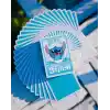 Bicycle Disney Stitch Oyun Kartları