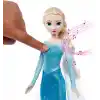 Disney Karlar Ülkesi Şarkı Söyleyen Elsa