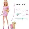 Barbie® Uyumlu Dostlar - Fiyonk Teması