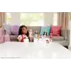 Barbie® Uyumlu Dostlar - Fiyonk Teması