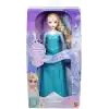 Disney Karlar Ülkesi Şarkı Söyleyen Elsa