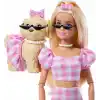 Barbie® Uyumlu Dostlar - Fiyonk Teması