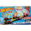 Hot Wheels® Çok Çemberli Yarış Seti