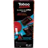 Taboo Sansürsüz Tabu Parti Oyunu | Sadece Yetişkinlere Özel | İngilizce Versiyonu | 18 Yaş ve Üzeri | 4+ Oyuncu | Yaklaşık 20 Dakika | Yetişkinler İçin Grup Oyunu
