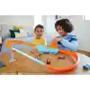 Hot Wheels Rapid Raceway Şampiyon Oyun Seti Hot Wheels Şampiyonluk Parkuru Yarış Seti - Hızlı Parkur GJM75 GJM75