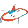 Hot Wheels Rapid Raceway Şampiyon Oyun Seti Hot Wheels Şampiyonluk Parkuru Yarış Seti - Hızlı Parkur GJM75 GJM75