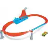 Hot Wheels Rapid Raceway Şampiyon Oyun Seti Hot Wheels Şampiyonluk Parkuru Yarış Seti - Hızlı Parkur GJM75 GJM75
