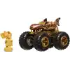 Hot Wheels® Monster Trucks Bigfoot Trophy Şampiyonları Tekli Arabalar