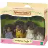 Sylvanian Families Kirpi Ailesi