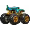 Hot Wheels® Monster Trucks Bigfoot Trophy Şampiyonları Tekli Arabalar