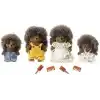 Sylvanian Families Kirpi Ailesi