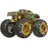 Hot Wheels® Monster Trucks Bigfoot Trophy Şampiyonları Tekli Arabalar