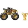 Hot Wheels® Monster Trucks Bigfoot Trophy Şampiyonları Tekli Arabalar