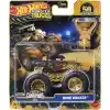 Hot Wheels® Monster Trucks Bigfoot Trophy Şampiyonları Tekli Arabalar
