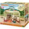 Sylvanian Families Market