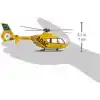 Siku Kurtarma Helikopteri Oyuncak