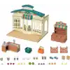 Sylvanian Families Market