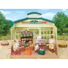 Sylvanian Families Market