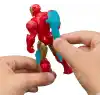 Marvel Avengers ActionVerse Iron Man Aksiyon Figürü