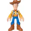 Disney ve Pixar Oyuncak Hikayesinden ilham alan, filmdeki klasik görünüme sahip 24 cmlik bükülebilen eklemli Imaginext XL Woody aksiyon figürü, JMD33