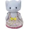 Sylvanian Families BBQ Piknik Seti, Fil Kız
