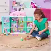 Gabbys Dollhouse 2 Oyuncak Figürlü Flower-rific Bahçe Seti (2 Aksesuar, Teslimat ve Mobilya Parçası)
