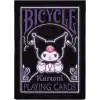 Bicycle Kuromi Oyun Kartları