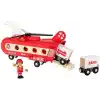 BRIO Kargo Nakliye Helikopteri