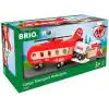 BRIO Kargo Nakliye Helikopteri