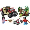 LEGO Jurassic World Raptor Arazi Kaçışı 76972