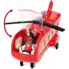 BRIO Kargo Nakliye Helikopteri