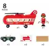 BRIO Kargo Nakliye Helikopteri
