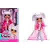 LOL Sürpriz OMG Bebek - Kitty K