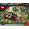 LEGO Jurassic World Raptor Arazi Kaçışı 76972