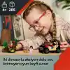 LEGO Jurassic World Raptor Arazi Kaçışı 76972