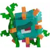 Çocuklar, koleksiyoncular ve hayranlar için Minecraft Mini Figürler Çoklu Paket ve koleksiyona uygun 4 cmlik 7 mini figür seti, JJV92