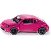 Siku VW The Beetle Pembe Oyuncak