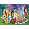 Ravensburger 200 Parça W. Disney Karakterleri Puzzle