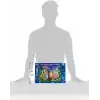 Ravensburger 200 Parça W. Disney Karakterleri Puzzle