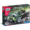 Clementoni Bilim ve Oyun: Hot Rod and Race Truck